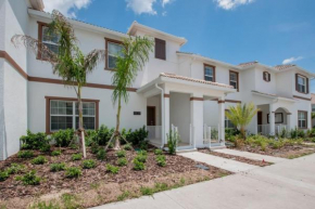 Storey Lake Resort 4 Bed With Private Pool townhouse